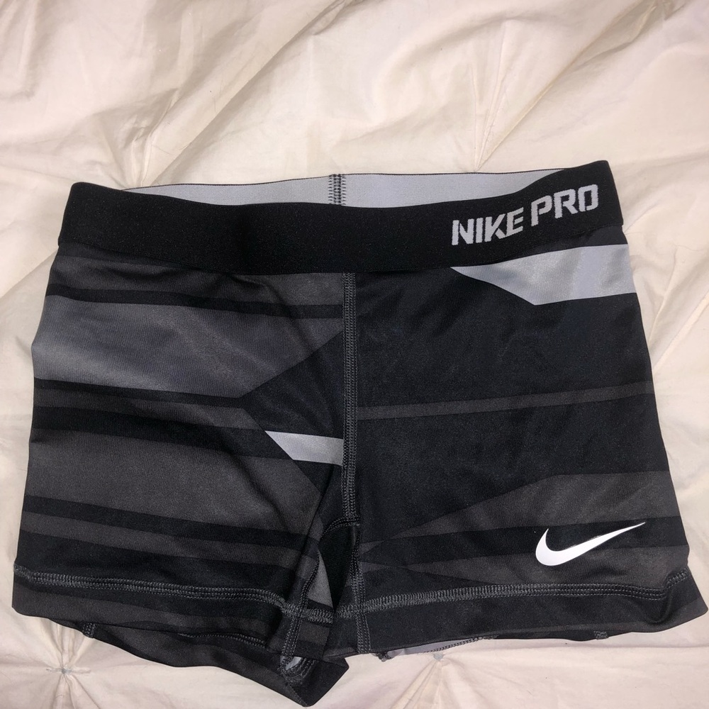 Nike Dri Fit Spandex